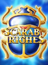 Scarab Riches
